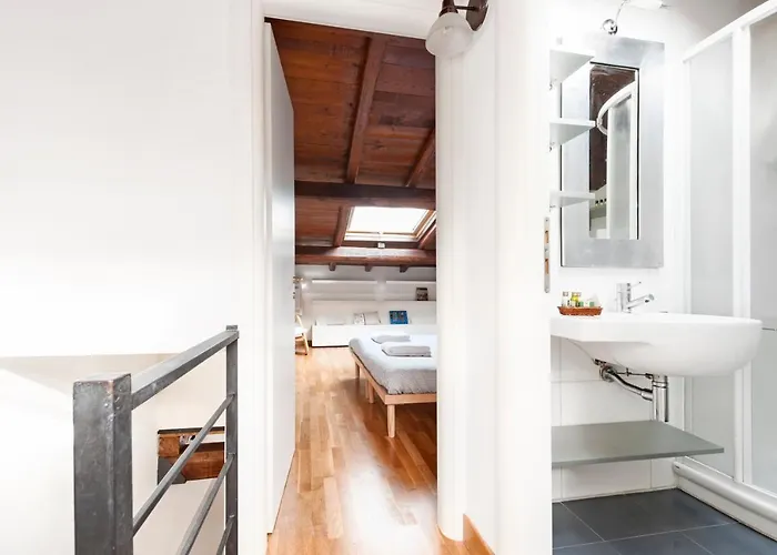Charming Patio House In San Lorenzo Apartamento *